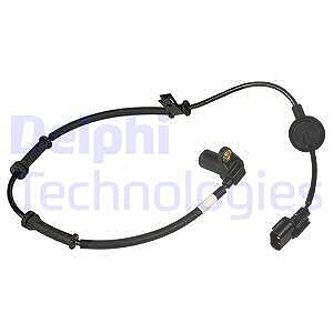 Delphi Sensor, Raddrehzahl [Hersteller-Nr. SS20276] für Hyundai von Delphi