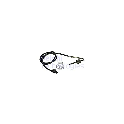 Delphi Sensor Abgastemperatur TS30059 von Delphi