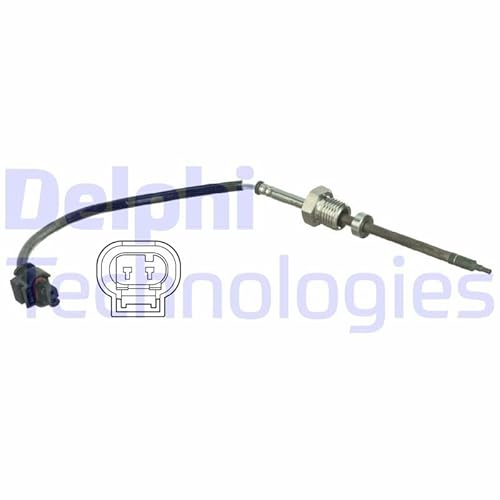 Delphi Sensor Abgastemperatur TS30069 von Delphi