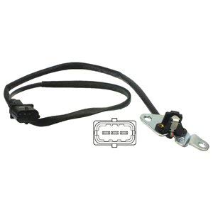 Delphi Sensor NOCKENWELLENPOSITION ALFA Romeo FIAT Lancia OPEL Suzuki von Delphi