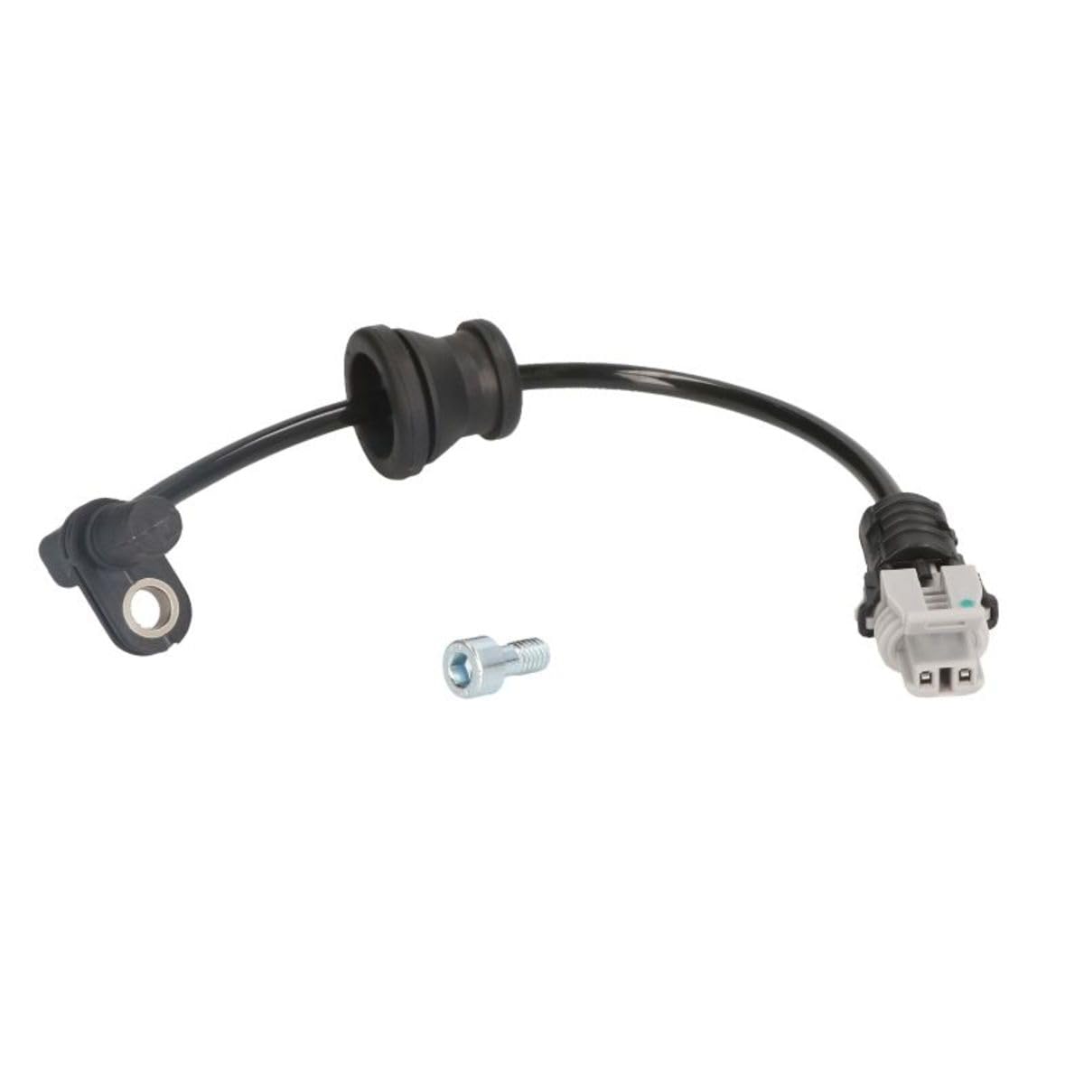 Delphi Sensor Raddrehzahl SS20318 von Delphi