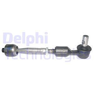 Delphi Spurstange [Hersteller-Nr. TL501] für Audi, Skoda, VW von Delphi