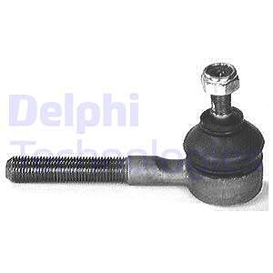 Delphi Spurstangenkopf [Hersteller-Nr. TA1132] für Audi, VW von Delphi