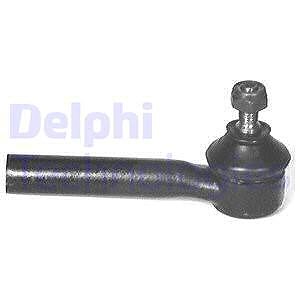 Delphi Spurstangenkopf [Hersteller-Nr. TA1133] für Fiat, Lancia, Seat von Delphi