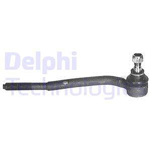 Delphi Spurstangenkopf [Hersteller-Nr. TA1207] für Opel von Delphi