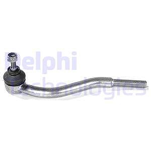 Delphi Spurstangenkopf [Hersteller-Nr. TA1214] für Peugeot von Delphi