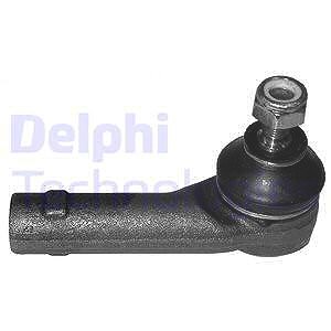 Delphi Spurstangenkopf [Hersteller-Nr. TA1481] für Ford von Delphi