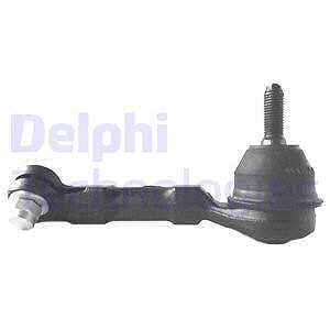 Delphi Spurstangenkopf [Hersteller-Nr. TA1626] für Renault von Delphi