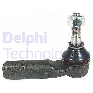 Delphi Spurstangenkopf [Hersteller-Nr. TA2333] für Seat, VW von Delphi