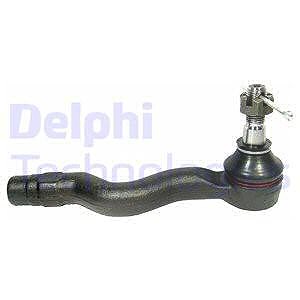 Delphi Spurstangenkopf [Hersteller-Nr. TA2357] für Mazda von Delphi