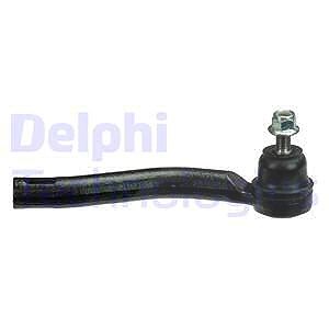 Delphi Spurstangenkopf [Hersteller-Nr. TA2586] für Renault von Delphi