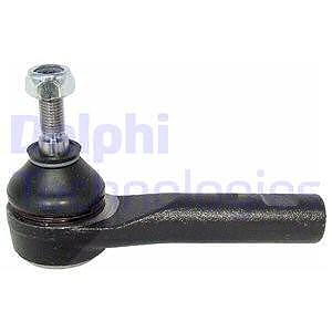 Delphi Spurstangenkopf [Hersteller-Nr. TA2671] für Fiat, Opel von Delphi