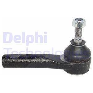 Delphi Spurstangenkopf [Hersteller-Nr. TA2672] für Fiat, Opel von Delphi