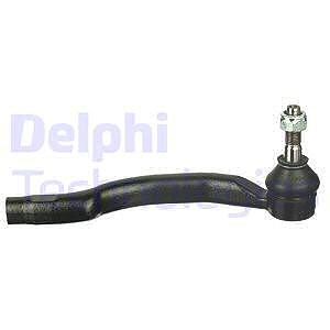 Delphi Spurstangenkopf [Hersteller-Nr. TA3026] für Mazda von Delphi