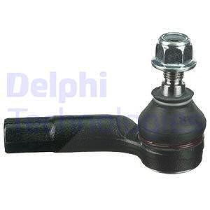 Delphi Spurstangenkopf [Hersteller-Nr. TA3232] für Audi, Seat, Skoda, VW von Delphi