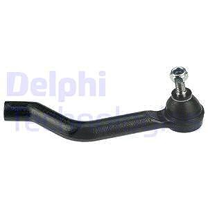 Delphi Spurstangenkopf [Hersteller-Nr. TA3239] für Nissan, Renault von Delphi