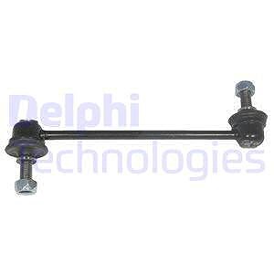 Delphi Stange/Strebe, Stabilisator [Hersteller-Nr. TC1397] für Mazda von Delphi