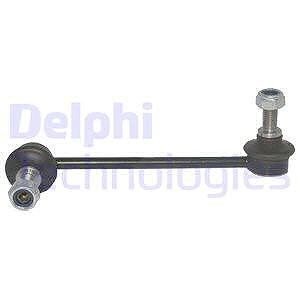 Delphi Stange/Strebe, Stabilisator [Hersteller-Nr. TC1409] für Mazda von Delphi