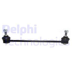 Delphi Stange/Strebe, Stabilisator [Hersteller-Nr. TC1469] für Citroën, Fiat, Lancia, Peugeot von Delphi