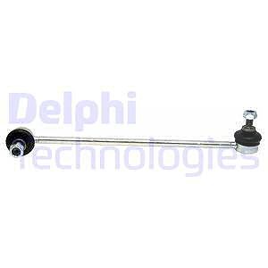 Delphi Stange/Strebe, Stabilisator [Hersteller-Nr. TC1800] für BMW von Delphi