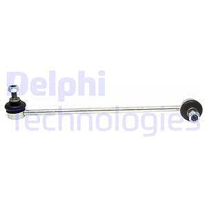 Delphi Stange/Strebe, Stabilisator [Hersteller-Nr. TC1801] für BMW von Delphi