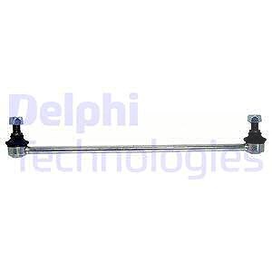 Delphi Stange/Strebe, Stabilisator [Hersteller-Nr. TC1939] für Toyota von Delphi