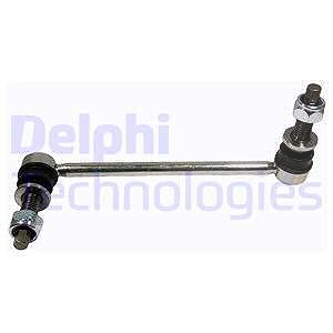 Delphi Stange/Strebe, Stabilisator [Hersteller-Nr. TC2148] für Chrysler von Delphi