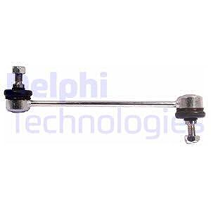 Delphi Stange/Strebe, Stabilisator [Hersteller-Nr. TC2242] für Hyundai von Delphi