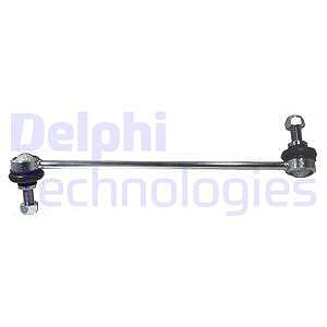 Delphi Stange/Strebe, Stabilisator [Hersteller-Nr. TC2267] für Mercedes-Benz von Delphi