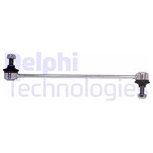 Delphi Stange/Strebe, Stabilisator [Hersteller-Nr. TC2502] für Nissan, Suzuki von Delphi