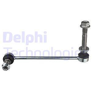 Delphi Stange/Strebe, Stabilisator [Hersteller-Nr. TC2648] für Porsche von Delphi