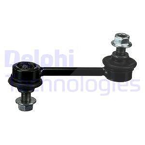 Delphi Stange/Strebe, Stabilisator [Hersteller-Nr. TC3361] für Mazda von Delphi