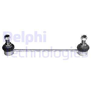 Delphi Stange/Strebe, Stabilisator [Hersteller-Nr. TC396] für Opel von Delphi