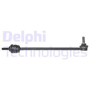 Delphi Stange/Strebe, Stabilisator [Hersteller-Nr. TC675] für Citroën, Peugeot von Delphi