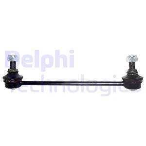 Delphi Stange/Strebe, Stabilisator [Hersteller-Nr. TC688] für Opel von Delphi