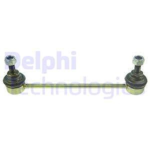 Delphi Stange/Strebe, Stabilisator [Hersteller-Nr. TC928] für Mitsubishi, Volvo von Delphi