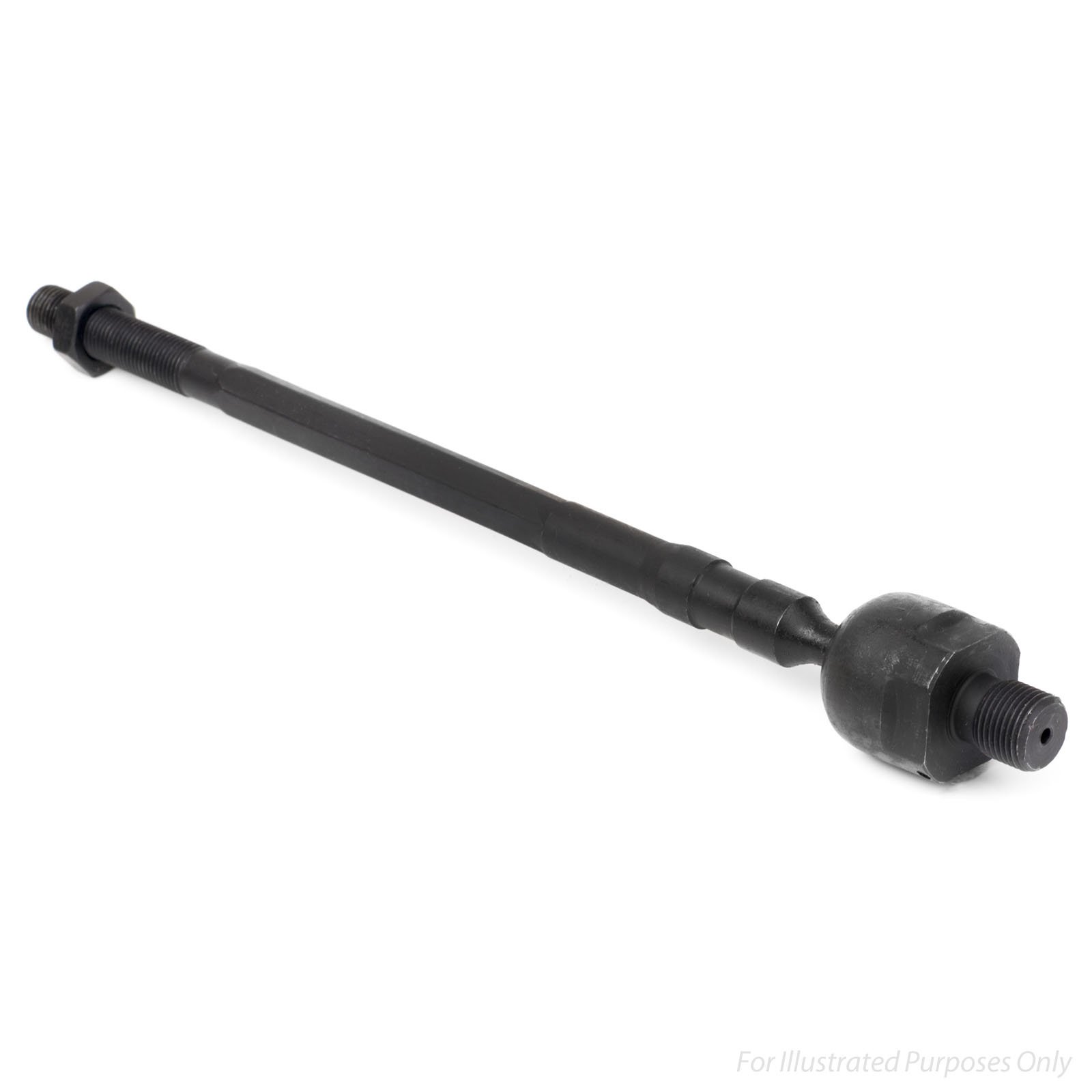 Delphi TA2046 Spurstange Delphi TA2046 Spurstange von Delphi