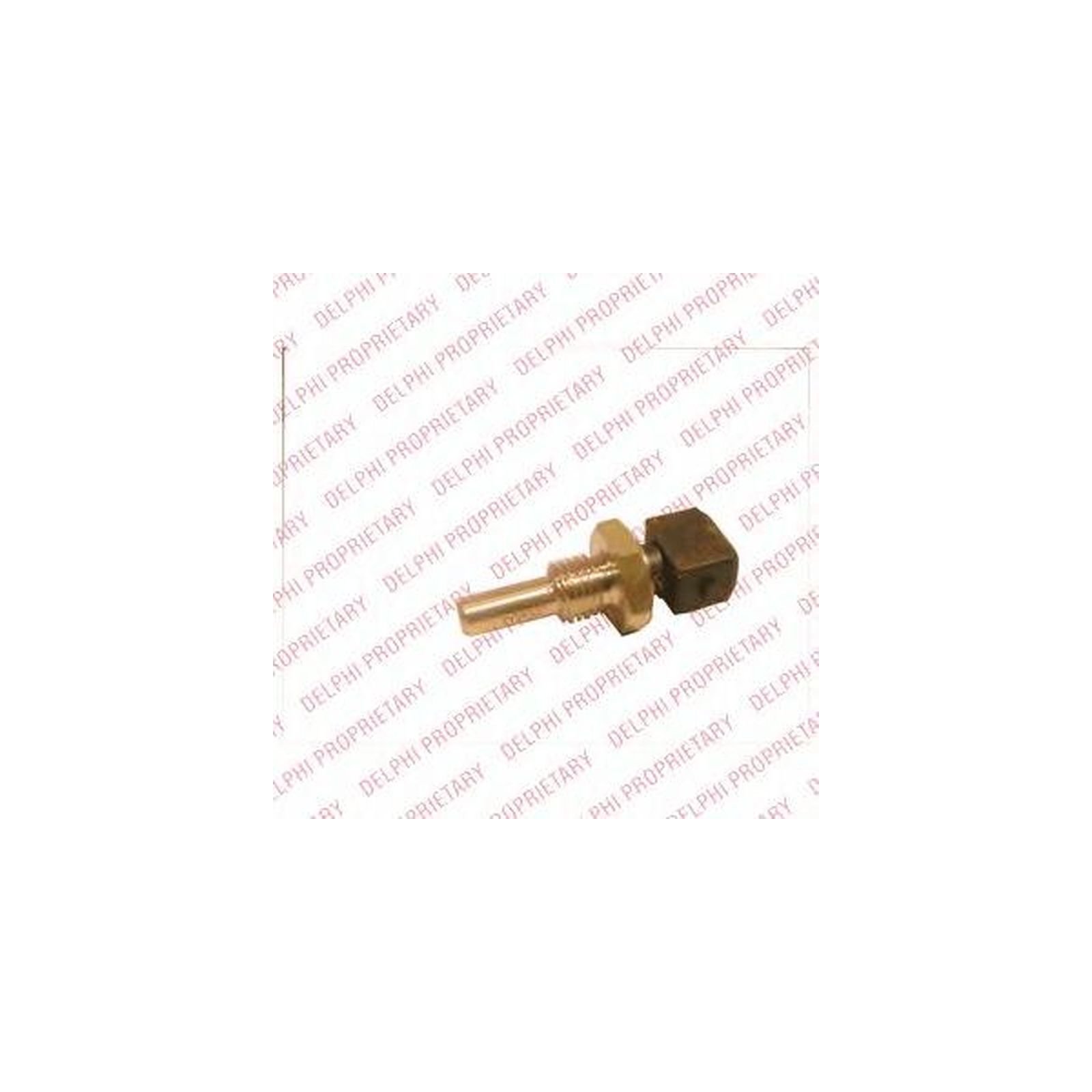 Delphi TS10242-12B1 - Sensor, Kühlmitteltemperatur von Delphi