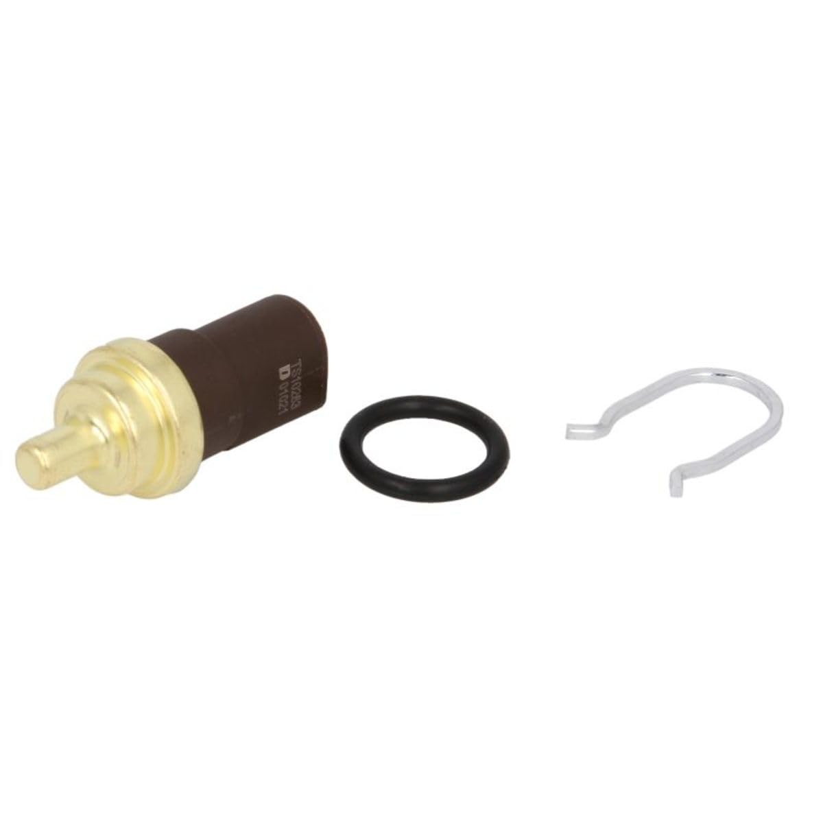 Delphi TS10283 Kühlmitteltemperatur-Sensor von Delphi