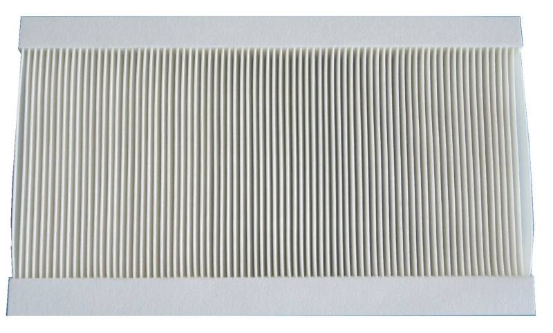 Delphi TSP0325186 Filter, Innenraumluft von Delphi