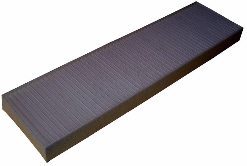 Delphi TSP0325260 Filter, Innenraumluft von Delphi