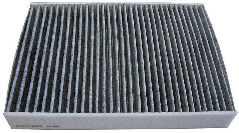 Delphi TSP0325331C Filter, Innenraumluft von Delphi