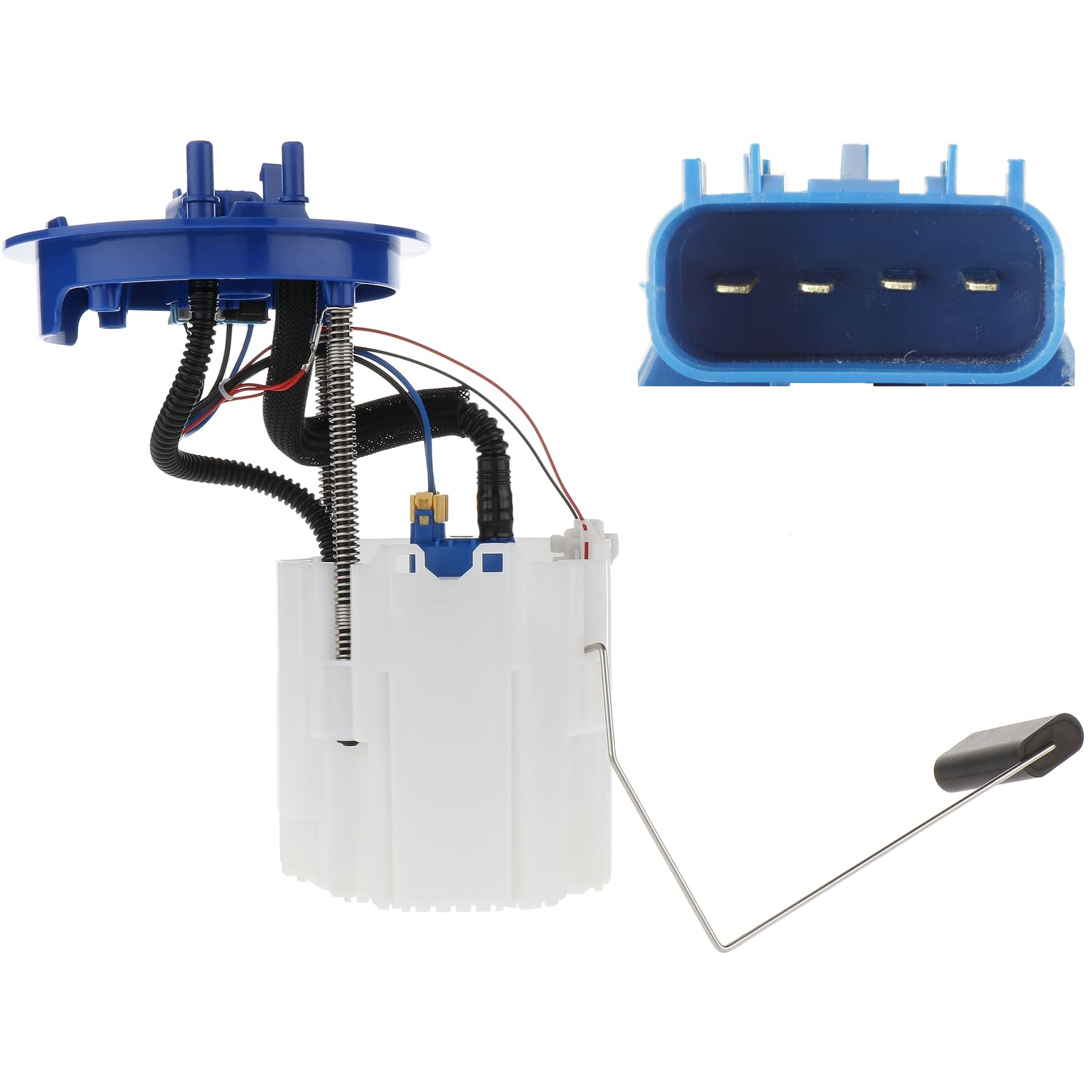 Delphi Technologies FG2403-12B1 Kraftstoffpumpen-Modul-Set von Delphi