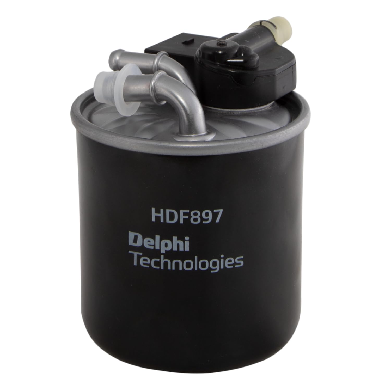 Delphi Technologies HDF897 Diesel-Kraftstofffilter von Delphi