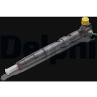 Einspritzventil DELPHI 28489548 von Delphi