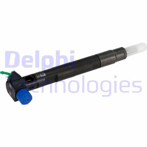 Einspritzventil Delphi 28230891 von Delphi