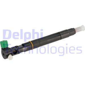 Einspritzventil Delphi 28384645 von Delphi