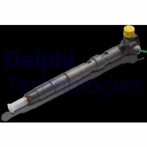 Einspritzventil Delphi R00301D von Delphi