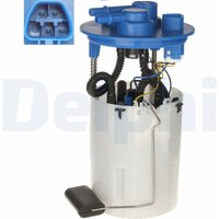 Elektrische Kraftstoffpumpe DELPHI FG2449-12B1 von Delphi