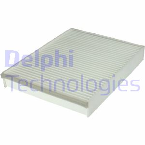 Filter, Innenraumluft Delphi KF10020 von Delphi